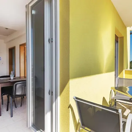 Two-bedroom In Pomer