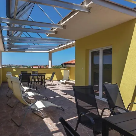 Two-bedroom In Appartement