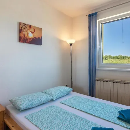 Two-bedroom In Appartement