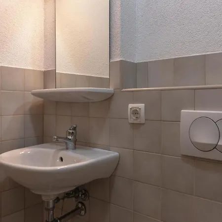 Appartement Two-bedroom In Pomer