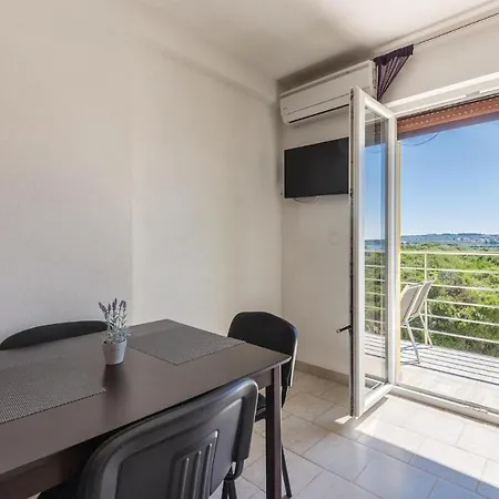 Two-bedroom In *