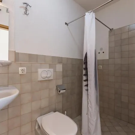 Two-bedroom In Appartement Pomer