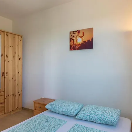 Two-bedroom In